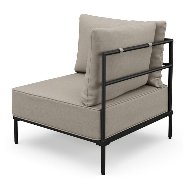 Ecksessel ETHAN beige