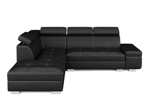 Ecksofa ""DEBORA"", L-Form links