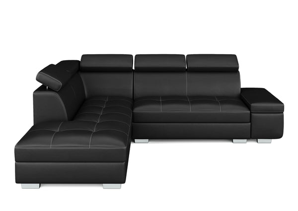Ecksofa ""DEBORA"", L-Form links