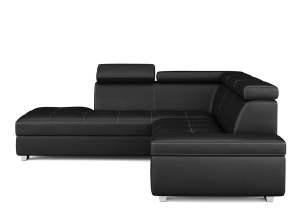 Ecksofa ""DEBORA"", L-Form links