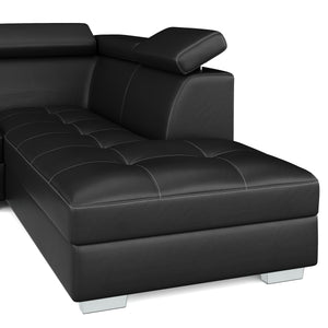 Ecksofa DEBORA