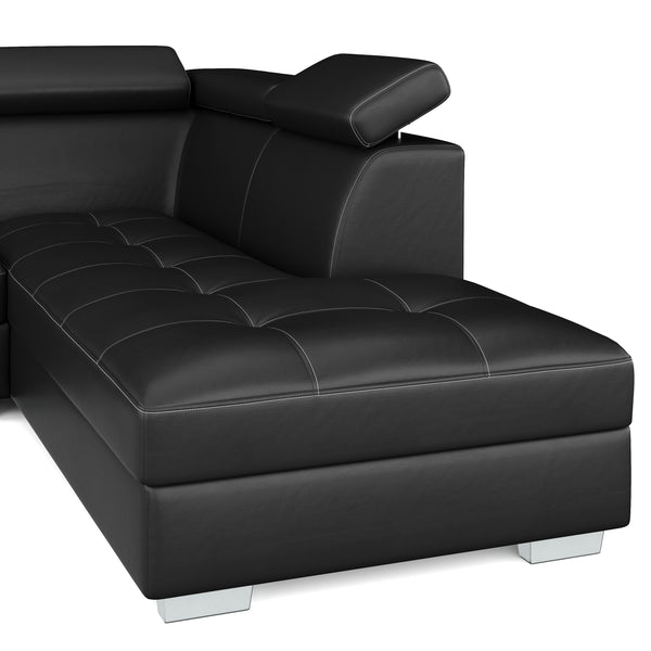 Ecksofa DEBORA