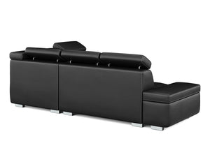 Ecksofa DEBORA