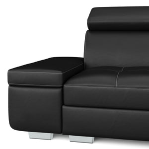 Ecksofa DEBORA