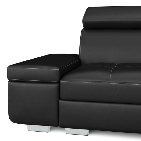 Ecksofa DEBORA