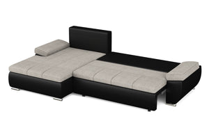 Schlafsofa KIRA (links)