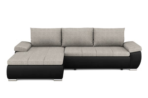 Schlafsofa KIRA (links)