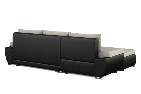 Schlafsofa KIRA (links)