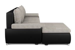Schlafsofa KIRA (links)