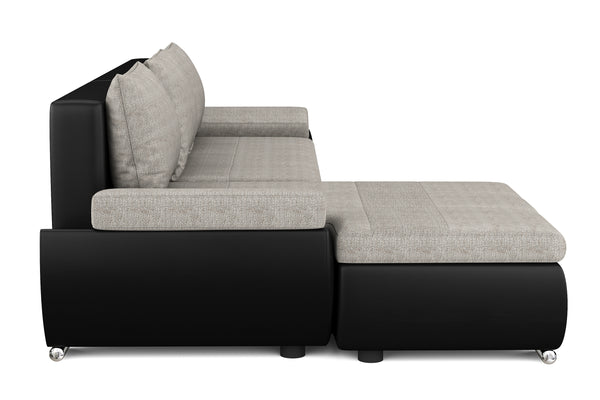 Schlafsofa KIRA (links)