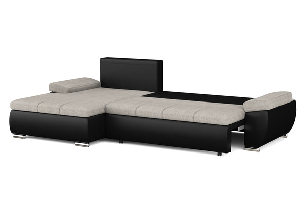 Schlafsofa KIRA (links)