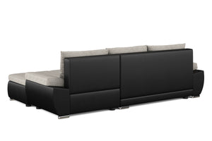Schlafsofa KIRA (rechts)