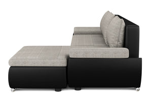 Schlafsofa KIRA (rechts)