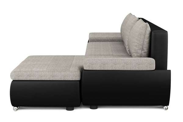 Schlafsofa KIRA (rechts)