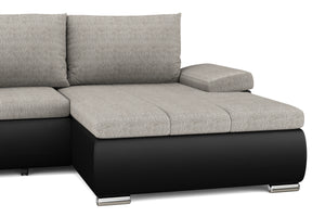 Schlafsofa KIRA (rechts)