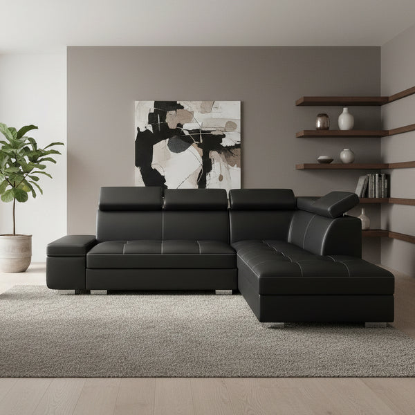 Ecksofa DEBORA