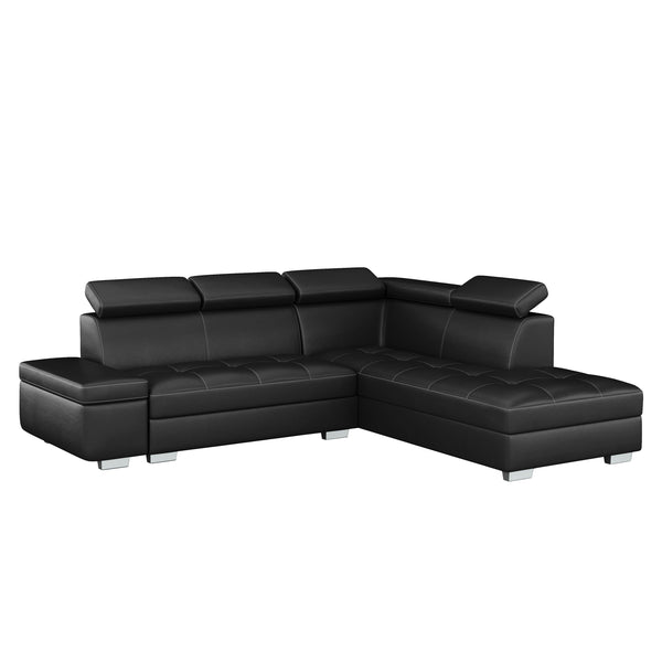 Ecksofa DEBORA