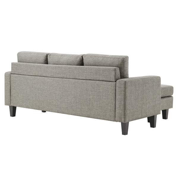 Ecksofa MILA beige