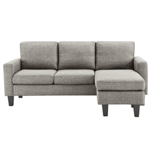 Ecksofa MILA beige