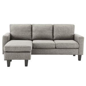 Ecksofa MILA beige