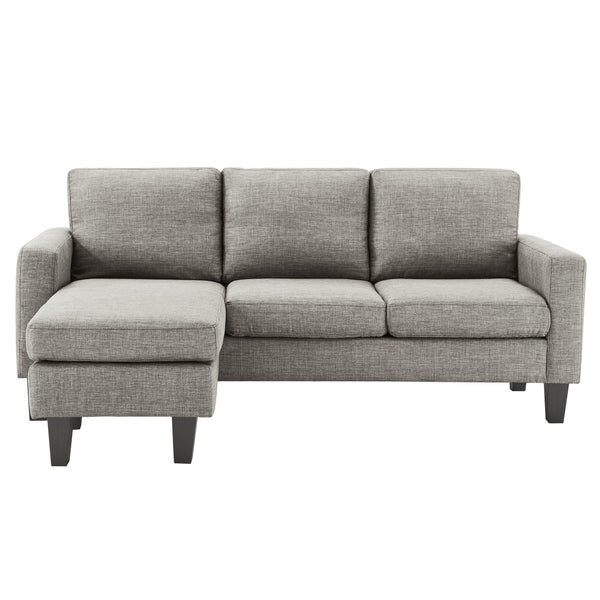 Ecksofa MILA beige