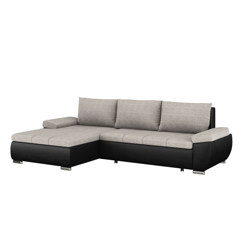 Divano letto KIRA (sinistra)