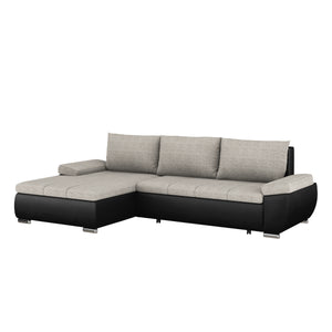 Schlafsofa KIRA (links)