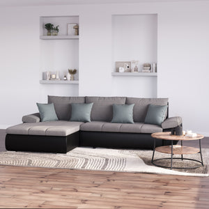 Schlafsofa KIRA (links)