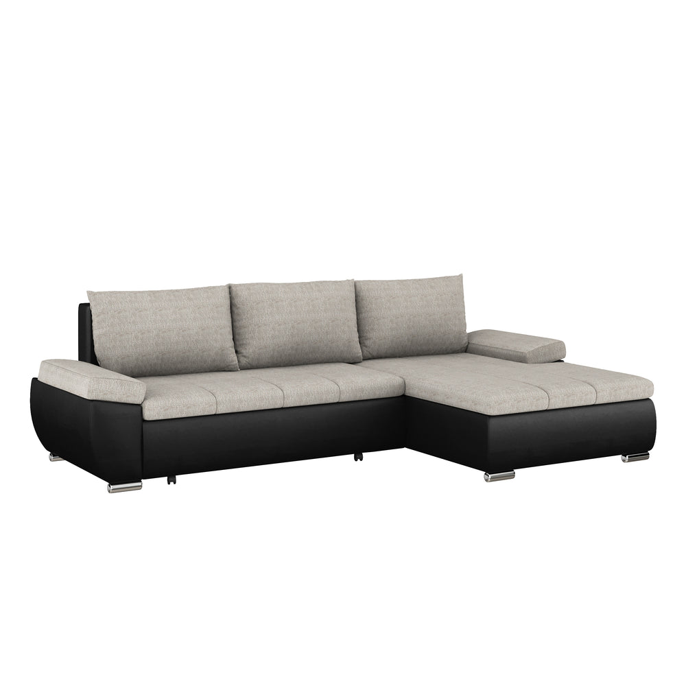 Divano letto KIRA (a destra)