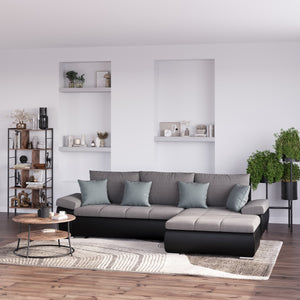 Schlafsofa KIRA (rechts)
