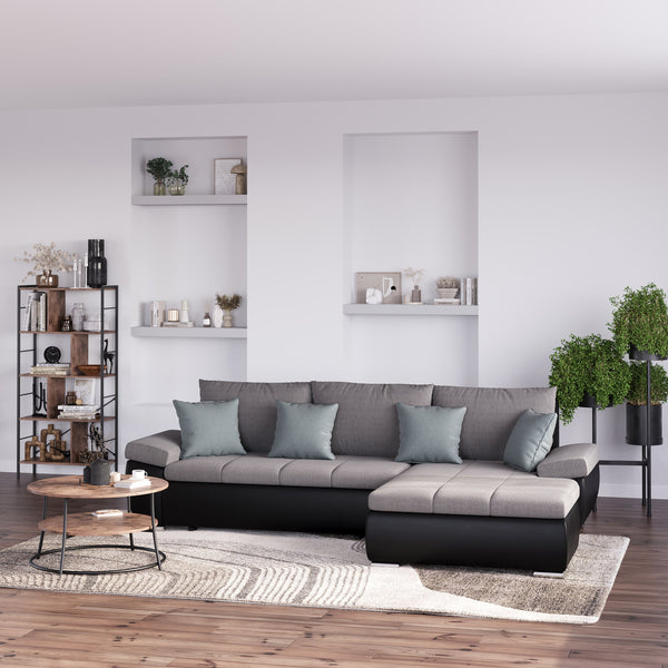 Schlafsofa KIRA (rechts)