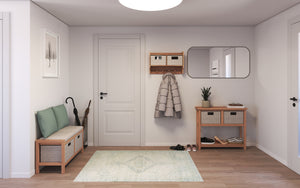 Sitzbank Holz ALBUFEIRA