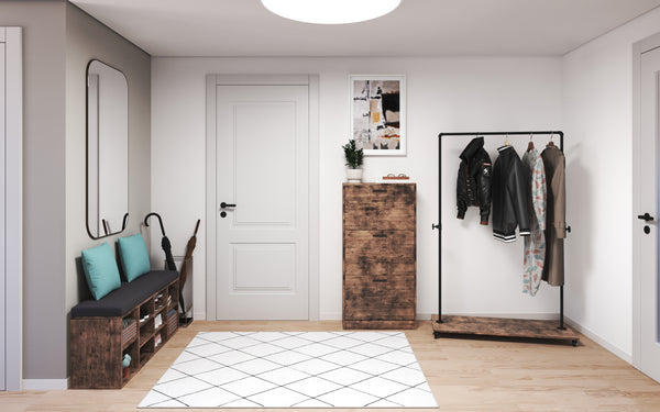 Armoire vintage BONITA