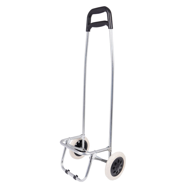 Einkaufswagen Trolley schwarz
