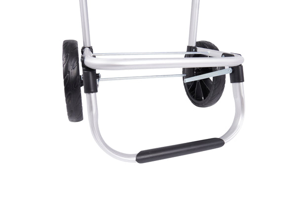 Einkaufstrolley MAIK 50L schwarz