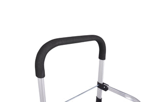 Einkaufstrolley MAIK 50L schwarz