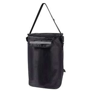 Einkaufstrolley MAIK 50L schwarz
