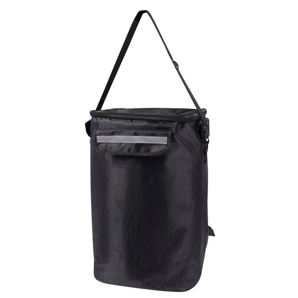 Einkaufstrolley MAIK 50L schwarz