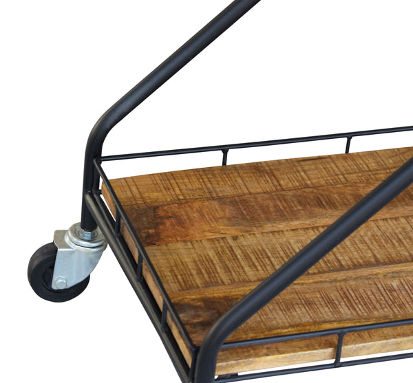 Servierwagen ANTON