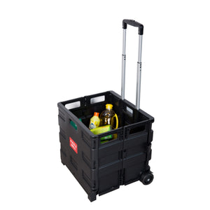 Einkaufswagen klappbar