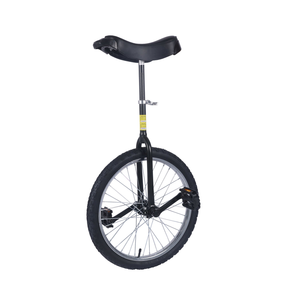 Einrad 20""