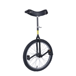 Einrad 20""