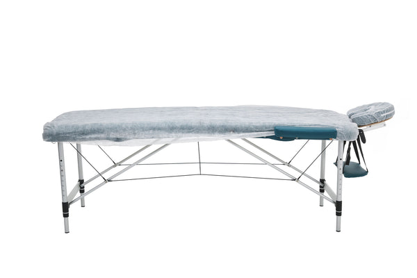 Überzug Massageliege 10er Set