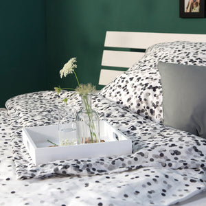 Einzelbett Holzbett 90x200cm Weiss