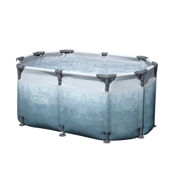 Eisbad Lay-Z-Spa GLACIAL DIP oval 150 x 90 x 65 cm