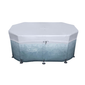 Eisbad Lay-Z-Spa GLACIAL DIP oval 150 x 90 x 65 cm