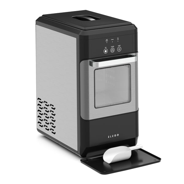 Eiswürfelmaschine 25 kg / 24 h