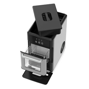 Eiswürfelmaschine 25 kg / 24 h