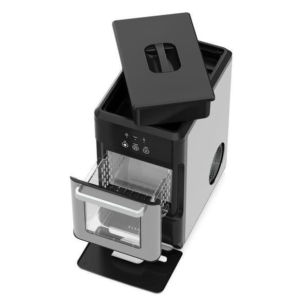 Eiswürfelmaschine 25 kg / 24 h