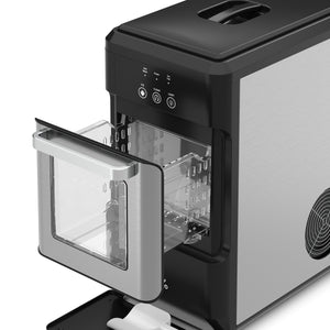 Eiswürfelmaschine 25 kg / 24 h